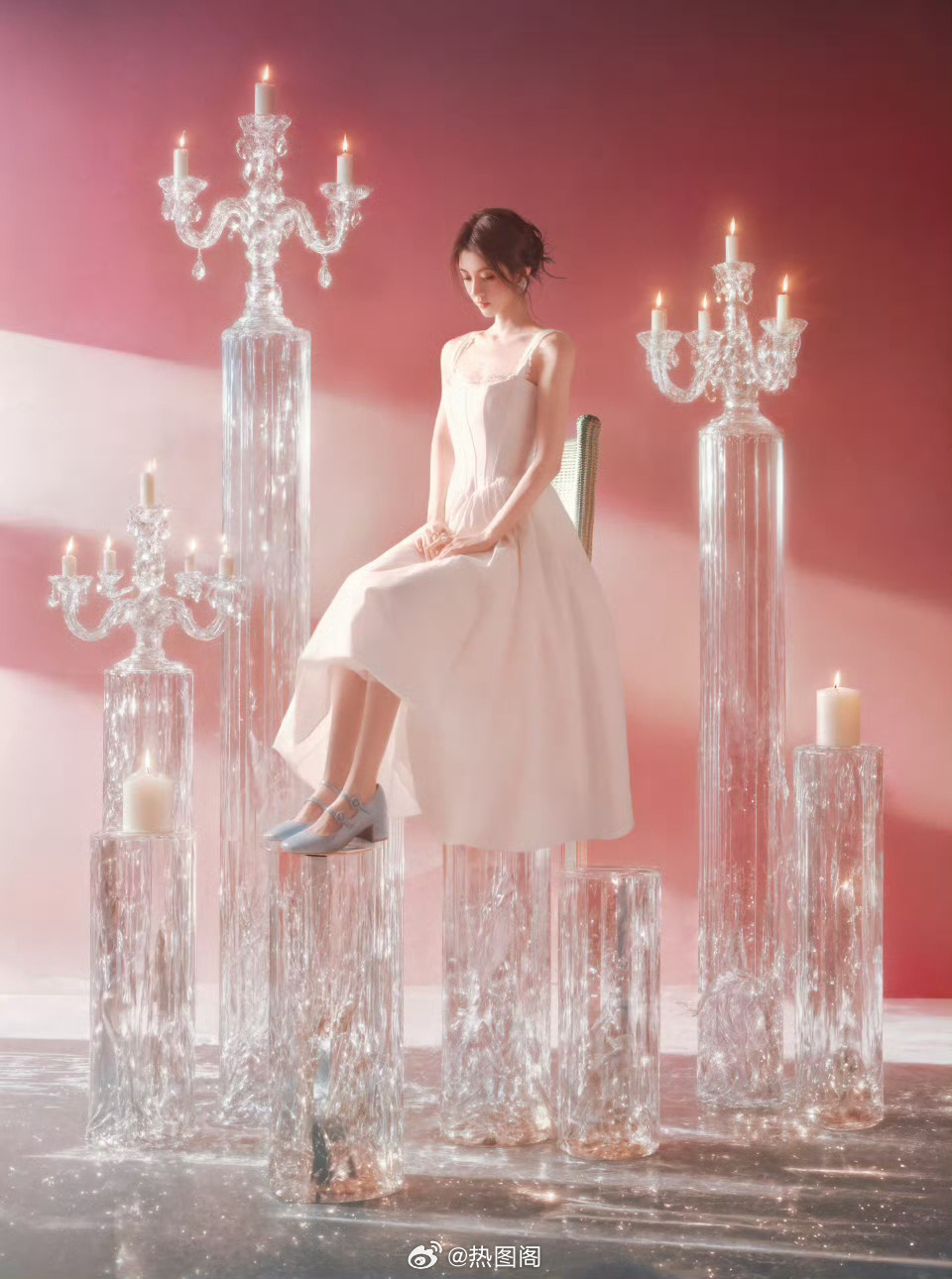 鞠婧祎爱吃白开水泡饭鞠婧祎鞠婧祎鞠婧祎热图阁公众号 