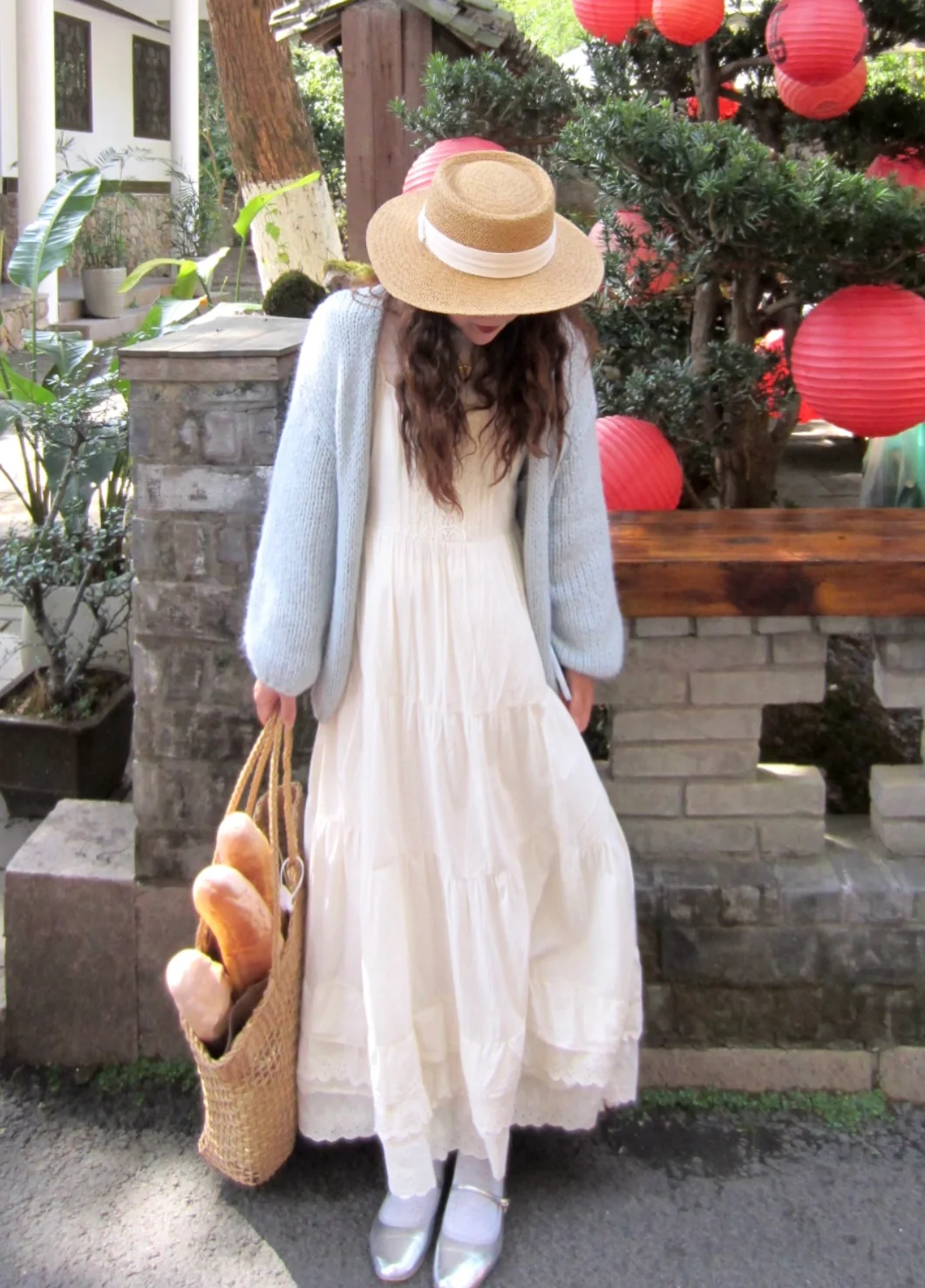 🌿👒🪴