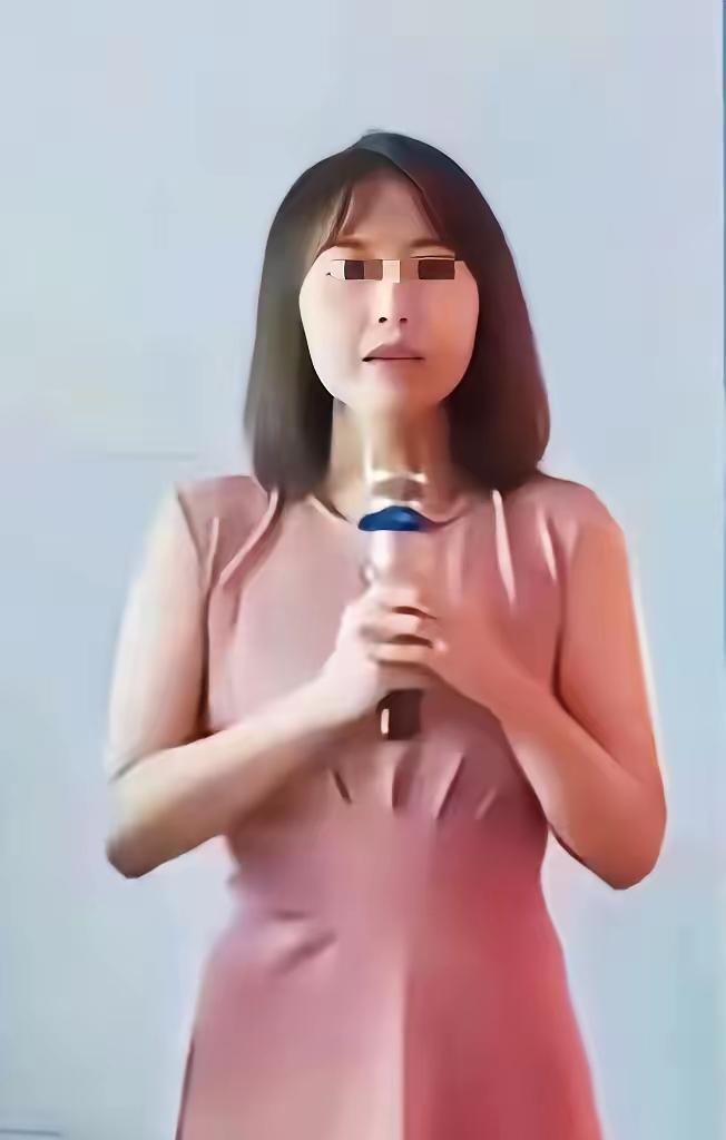 还得是曾医生！
这次她没躲没闪，反而主动站出来表态——会继续留在原单位工作，专注