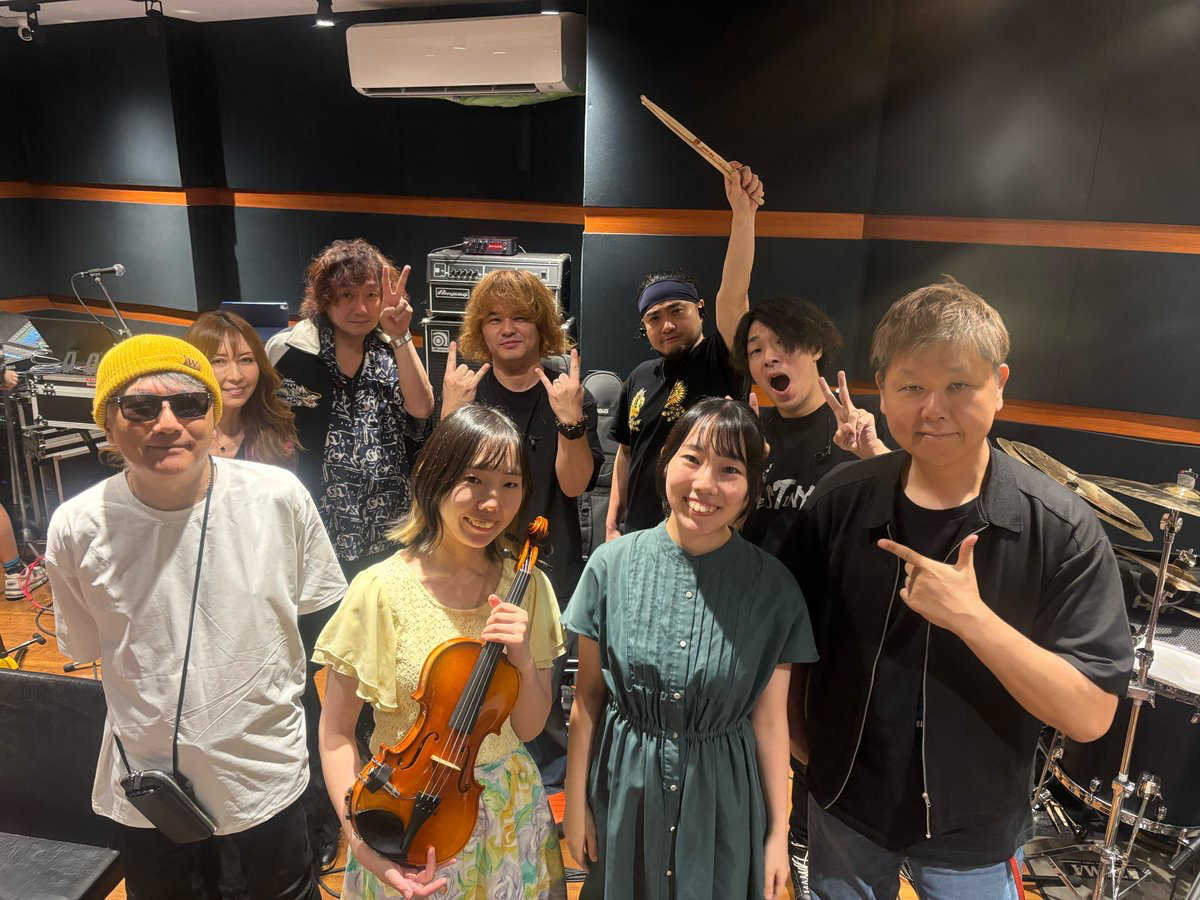 KENJI ITO CONCERT -gentle echo meets "聖剣