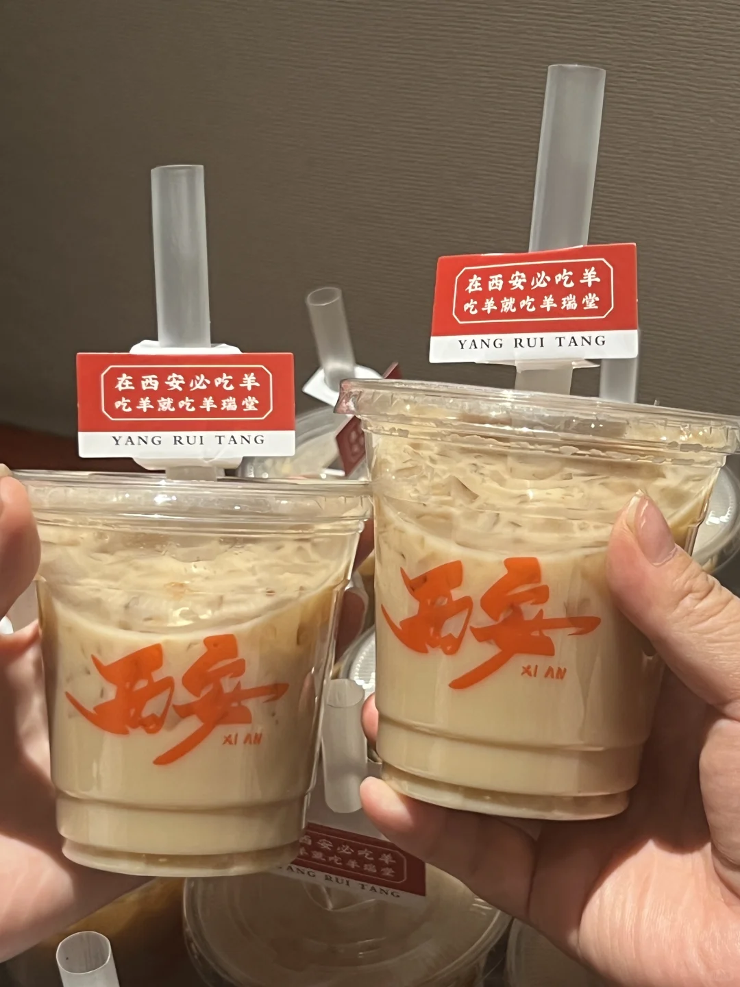 破防了，这玩意也太好吃了～