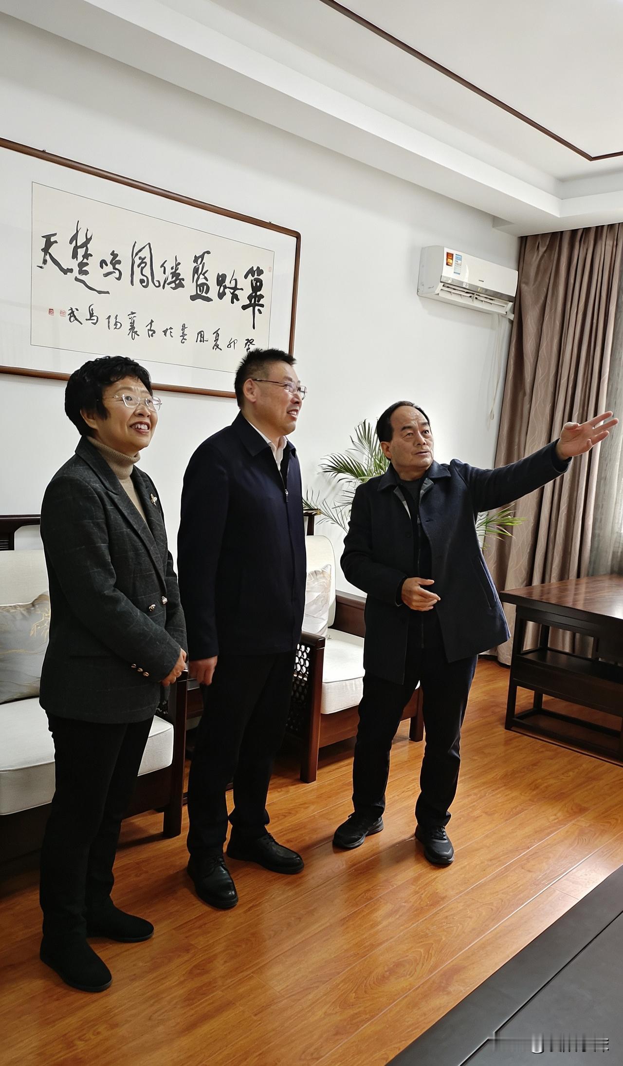 襄阳春节后“第一把火”，为何烧向了这里？

文/襄阳小沫

年还没过完襄阳文化圈