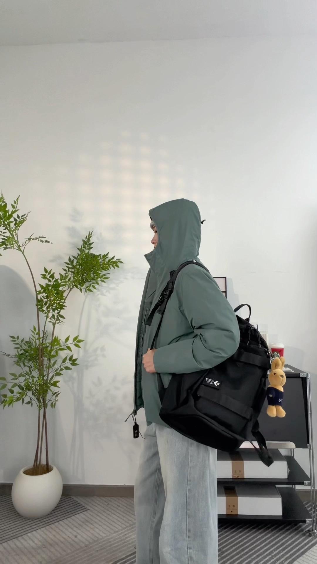 极限二选一，静溢绿or绿卡其。