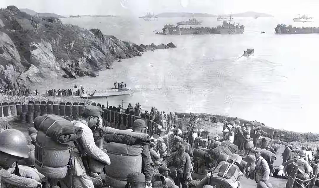 解放台湾有多难？毛主席作过精准预言！当时机到来时，必果断出手
 
1949年10