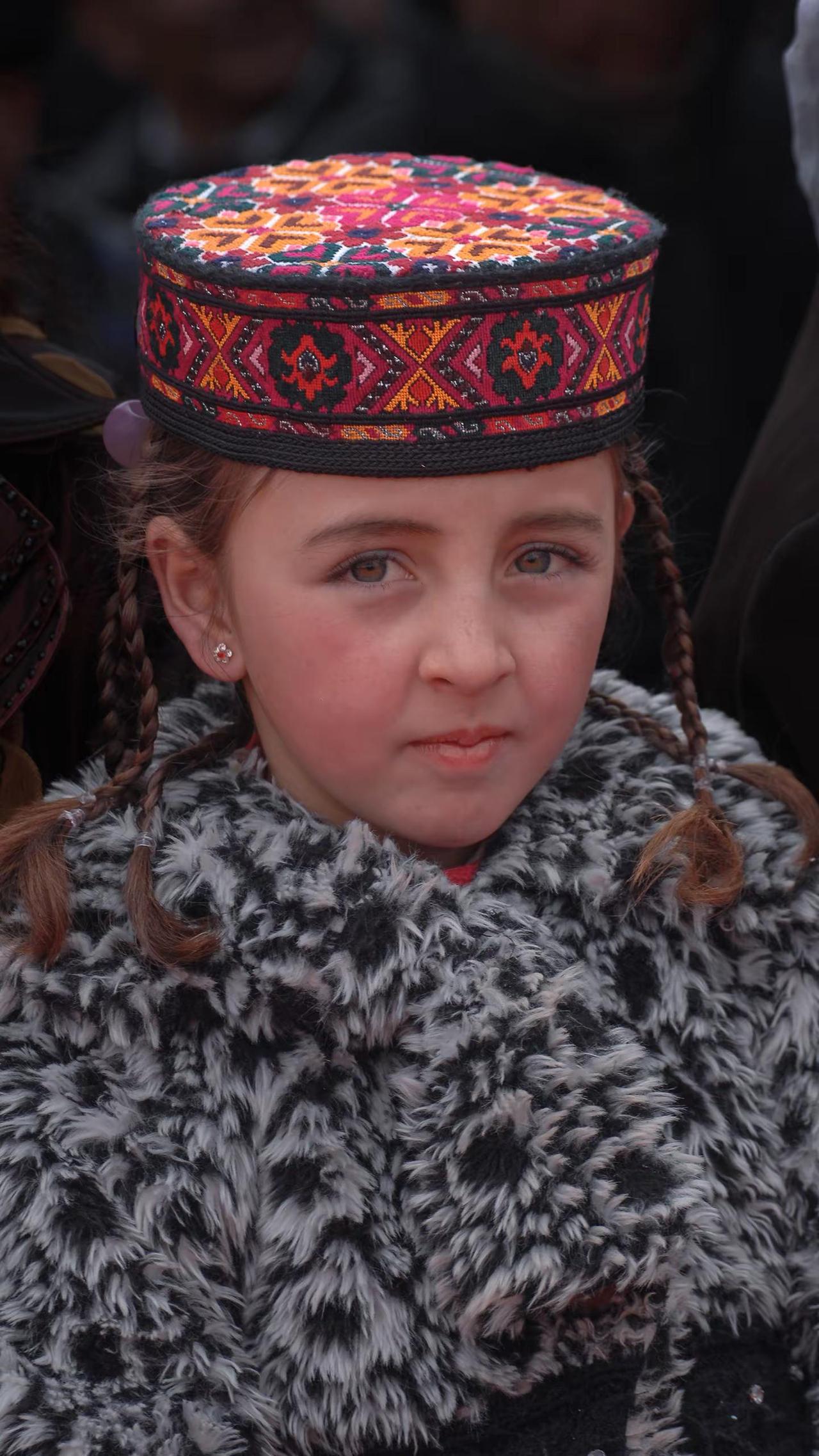 2011年塔县，我定格你们15年前的模样。人文 我的摄影日记