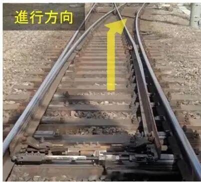 铁路头条【JR东海开发东海道新干线用新型道岔尖轨】2026年2月19日，东海旅客