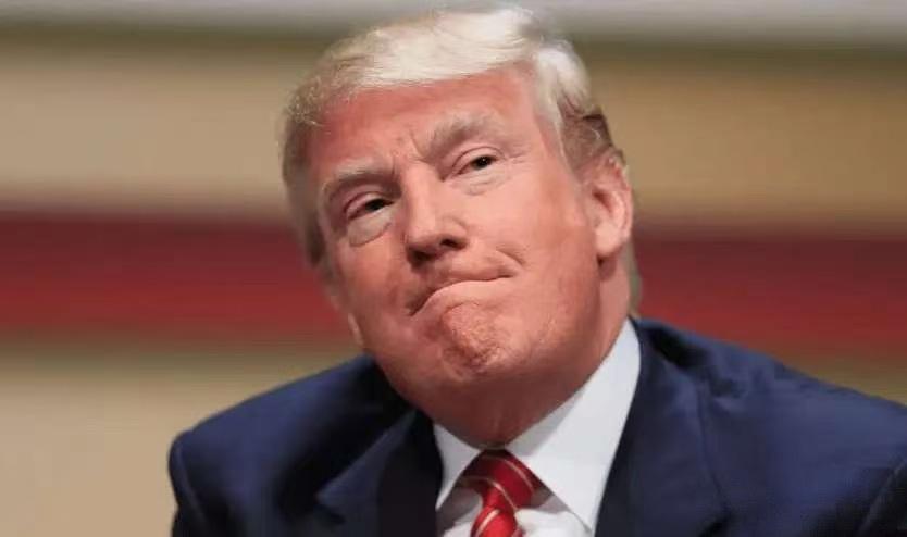 不出所料，美国可能会单方面宣布胜利。近日，特朗普对伊朗冲突的态度明显发生了变化，