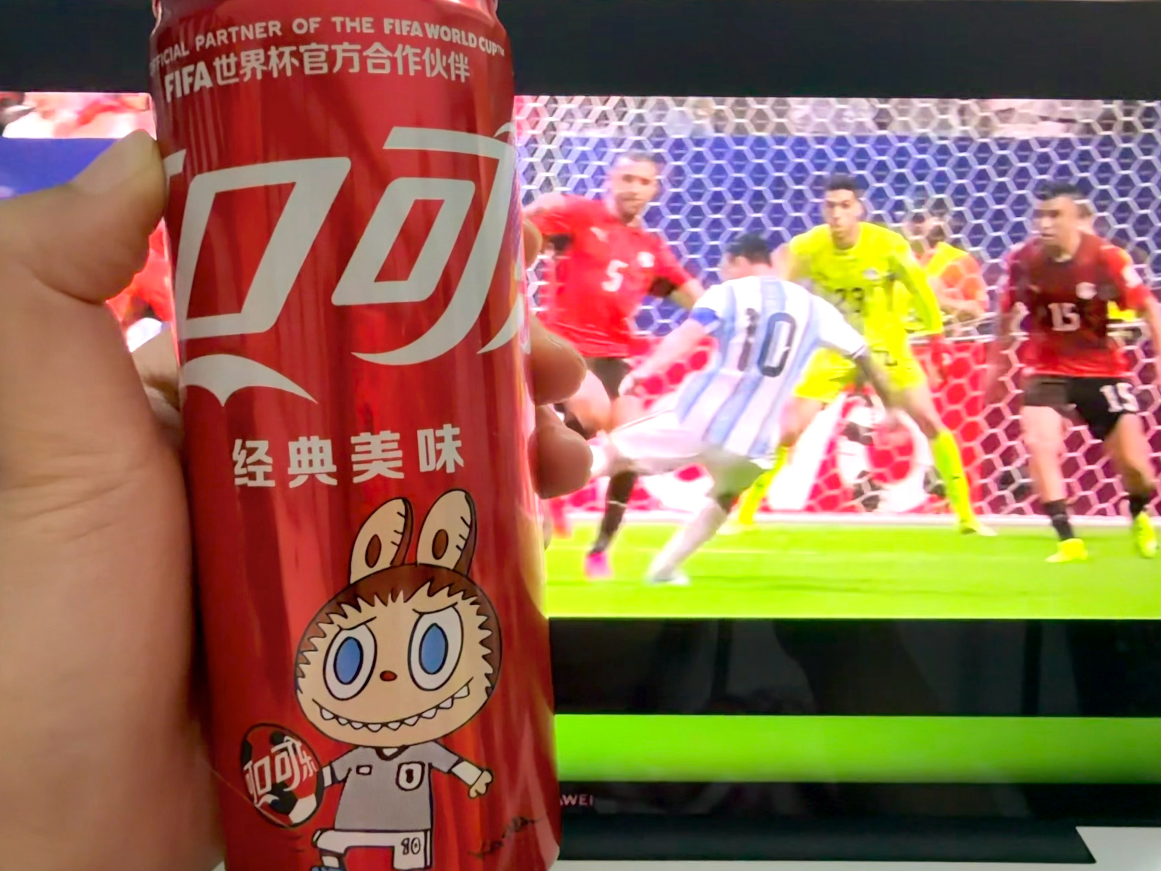 准备🍻 
