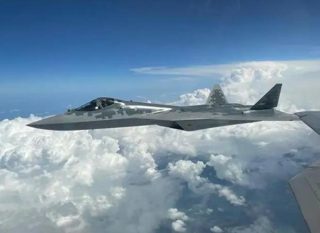 连夜官宣“空战首杀”，转头却被印度“退货”！苏-57到底“翻车”在哪？

据外媒
