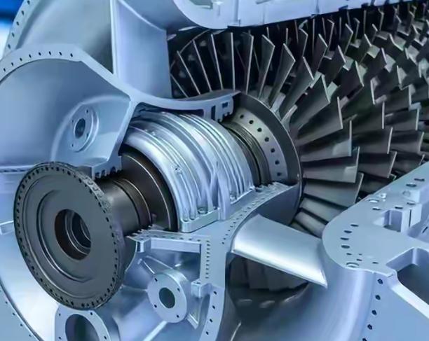 真正实现弯道超车，无油发动机惊艳亮相，西方几十年白忙。

以前总听人说“中国发展