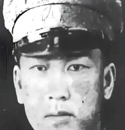 1949年深夜，一把大火烧红了监狱的半边天。放火的不是别人，正是国民党120军军