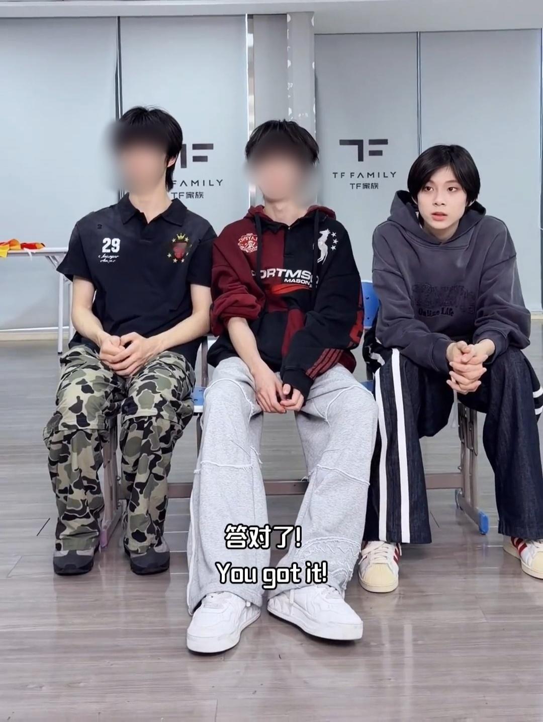 特大马金刀一男人 