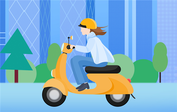 电动自行车新国标车速超25km/h直接断电！专家科普是否会造成急刹车 