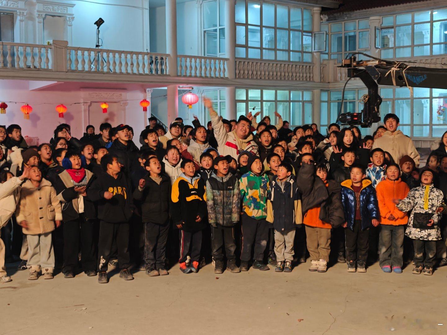 新的一年，爱自己，爱大家 廊坊·强棒天使之家