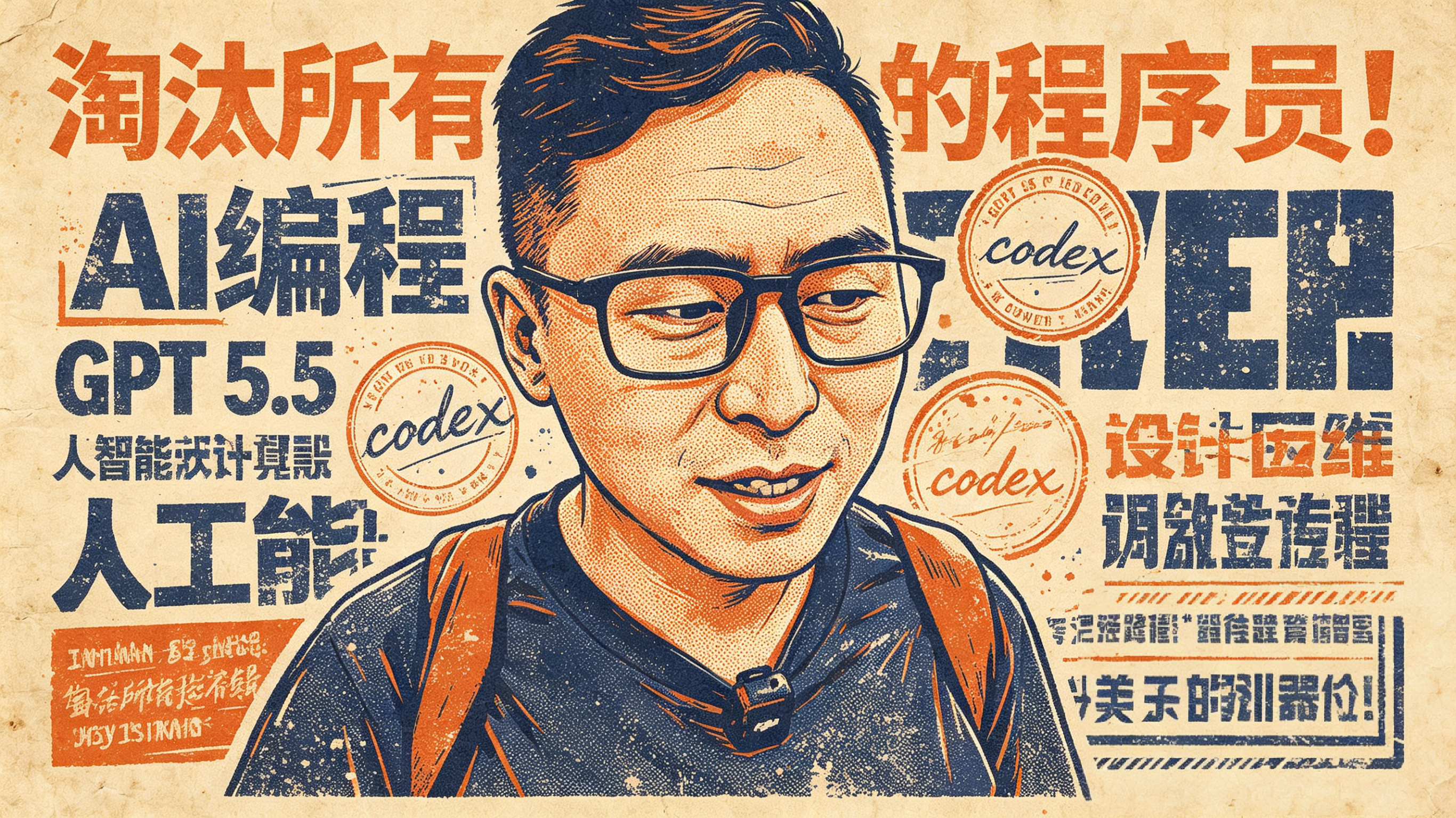 一样的提示词，在GPT5.5， 豆包，和xiaomimimo 生成的图片：具有浓