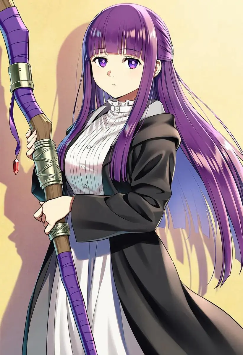 菲伦插画三！