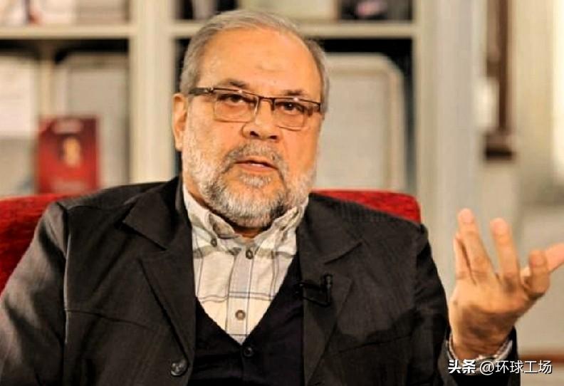 2026年3月24日，经伊朗最高领袖穆杰塔巴·哈梅内伊批准，一项关键人事任命尘埃