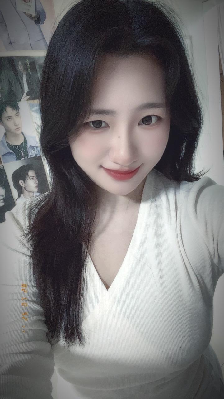 如果爱我你就轻轻点点头