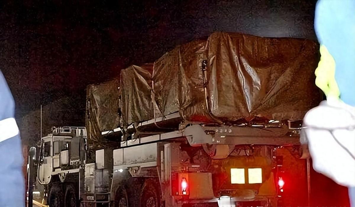 2026 年 3 月 9 日日凌晨，日本陆上自卫队搞了一出“午夜偷跑”，把射程飙