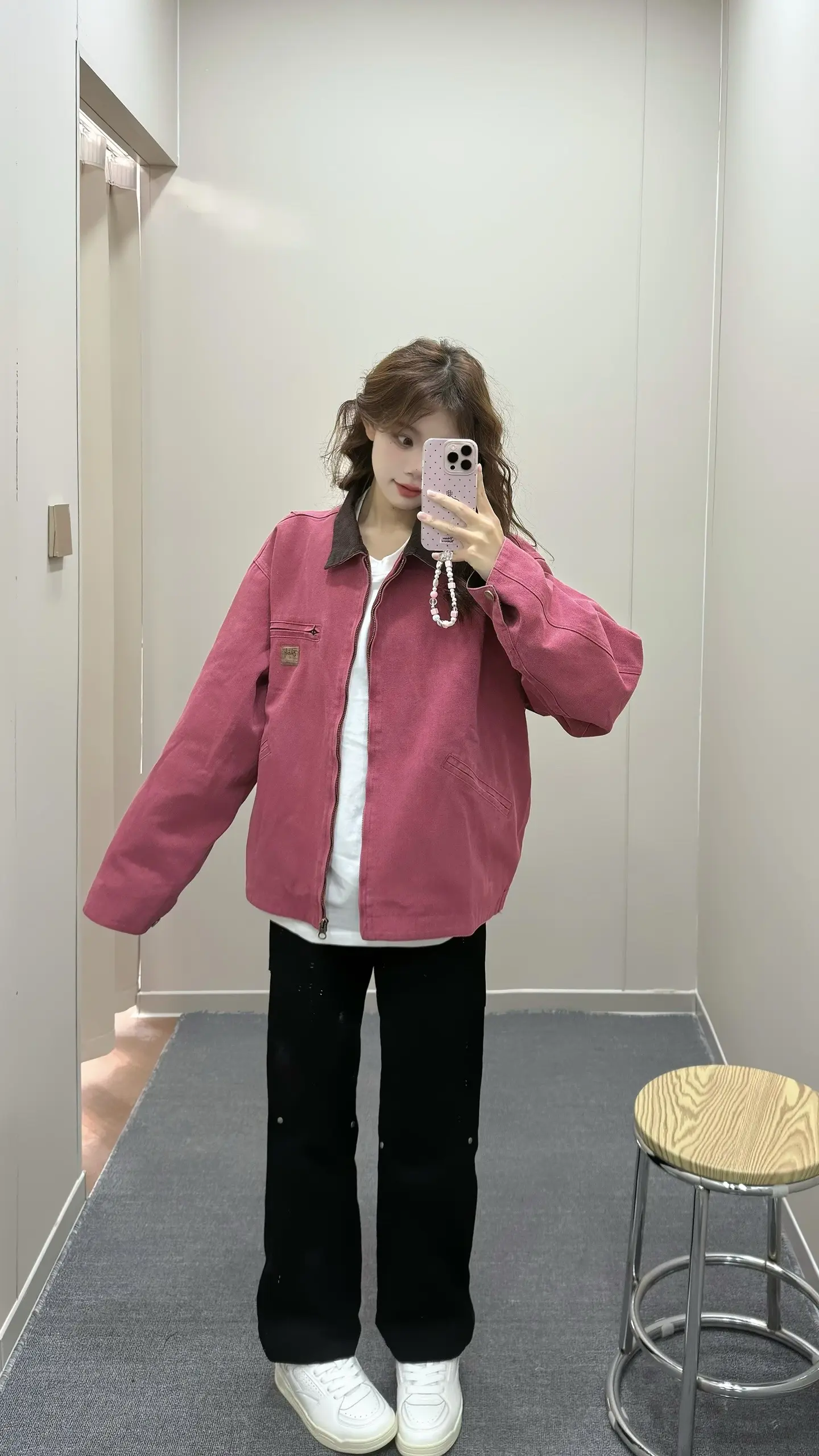 路途再遥远 我依然还是想和你一起。