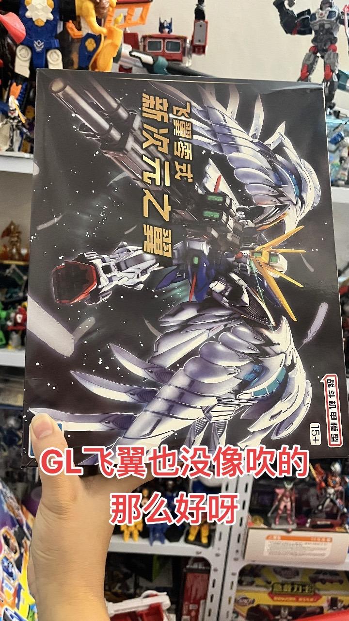 不知道高高家的飞翼如何呀，有小伙伴入手的吗？