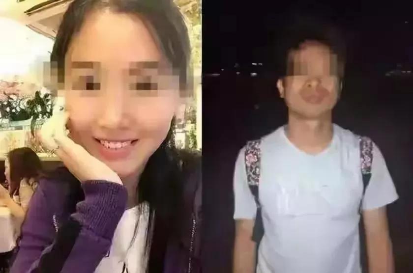 2017年就关注翟欣欣的事，今天建议所有的男孩，也包括女孩，去了解翟欣欣被判12
