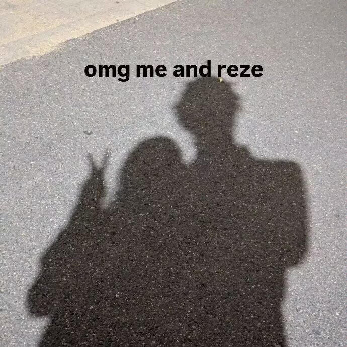 教大家一个拍照技巧 ​​​