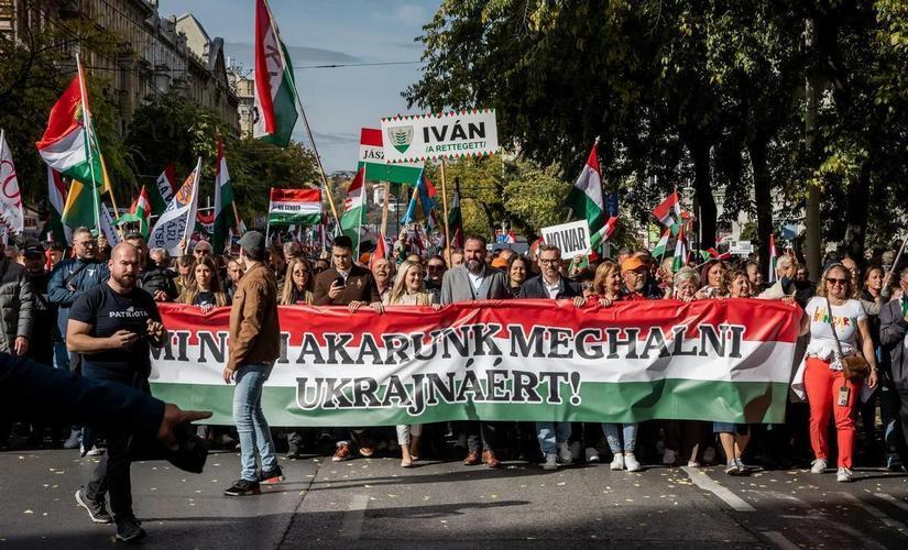 布鲁塞尔集体狂欢！欧盟刺头黯然离场，中国在欧靠山没了？

欧尔班的败选，让欧洲政