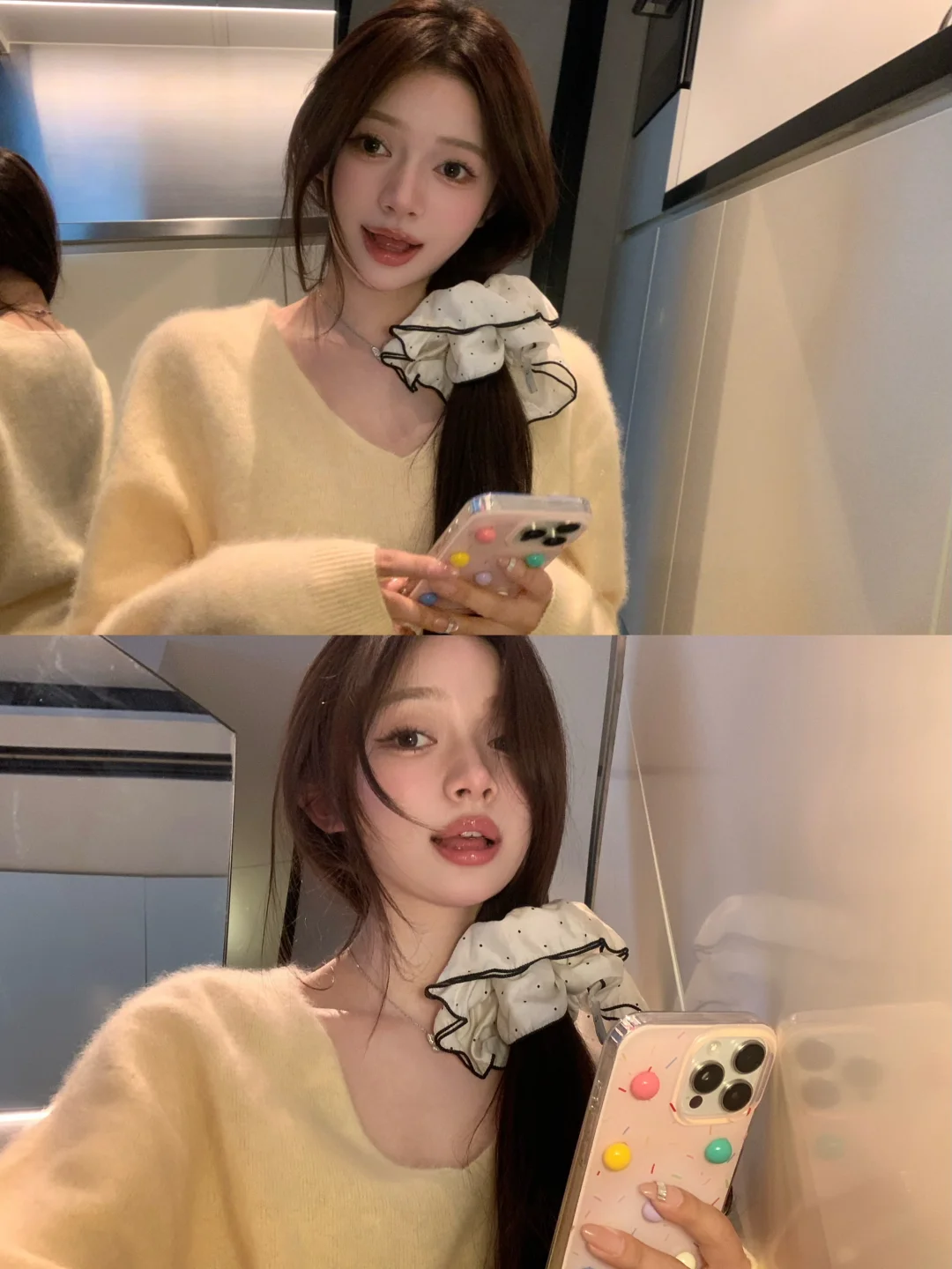 欢迎光临我的秋天