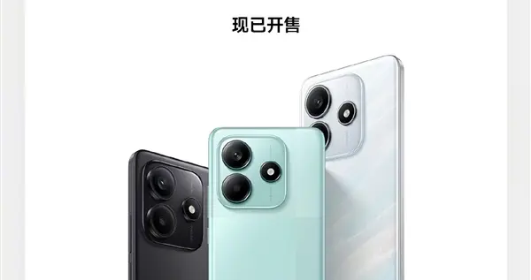 199元到2299元！Redmi Note 14系列新品发布会6大新品价格汇总