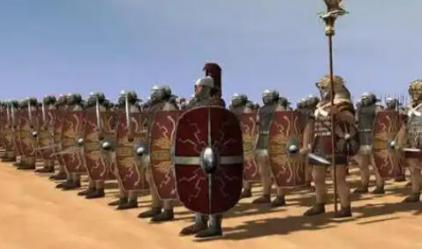 欧洲白人身材更加高大强壮，为什么冷兵器时代却打不过黄种人？真相是，白人的体格优势