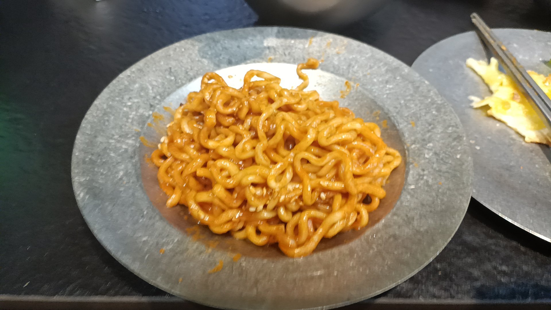 都张嘴 
