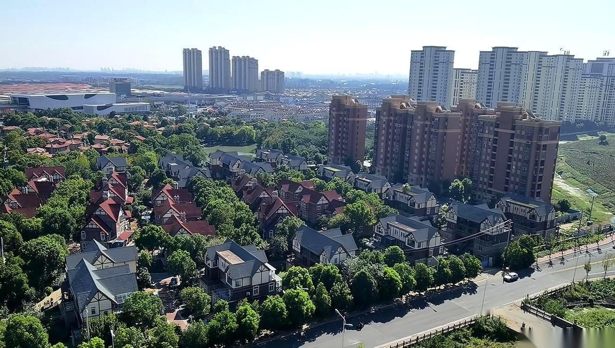 我跟你说个事儿，你可别吓着。
安徽滁州，一个叫汊河的地方，碧桂园的精装房。
曾经