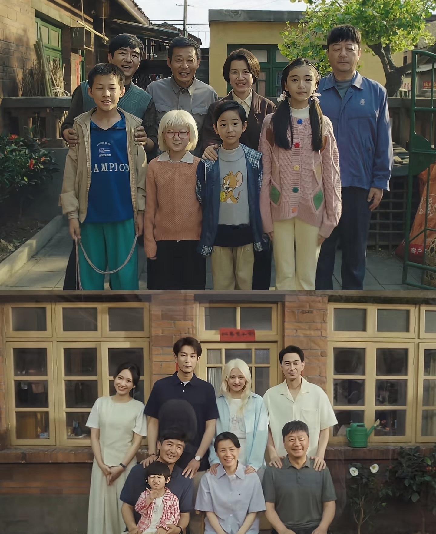 关晓彤生逢其时首播收视率生逢其时反响生逢其时《生逢其时》首播交出不错的成绩单，剧