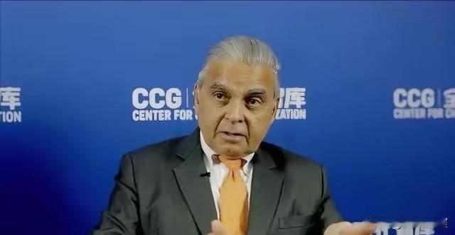 "中国犯了个最大的战略失误！" 新加坡外交官马凯硕曾警告中国：中国最大的战略失误