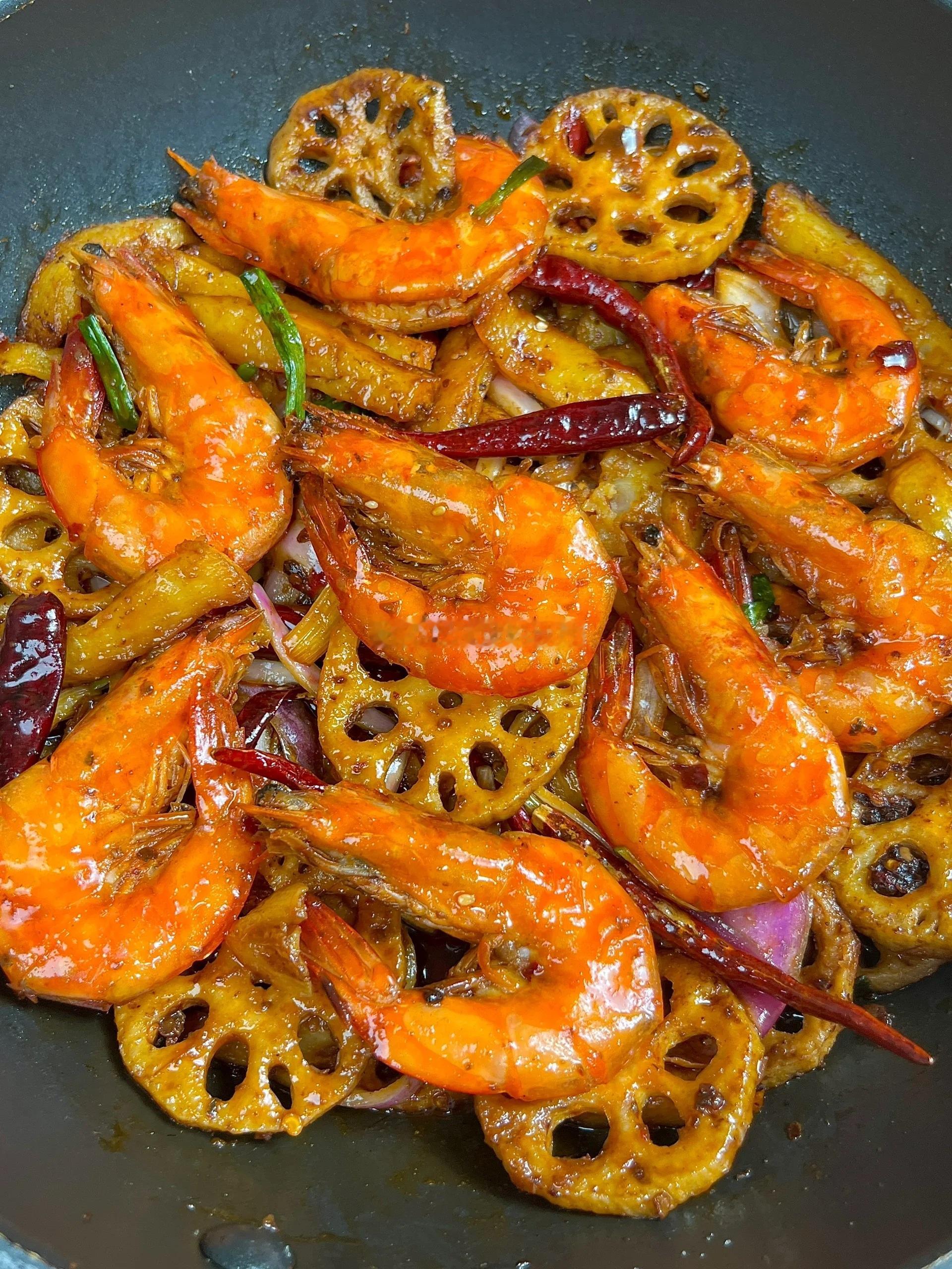好吃是好吃，就是太费米饭了 ​​​