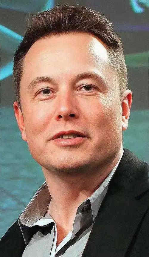 不用稀土还能叫高性能电机？马斯克偏说不。Cybercab不仅零稀土，体积还小了1