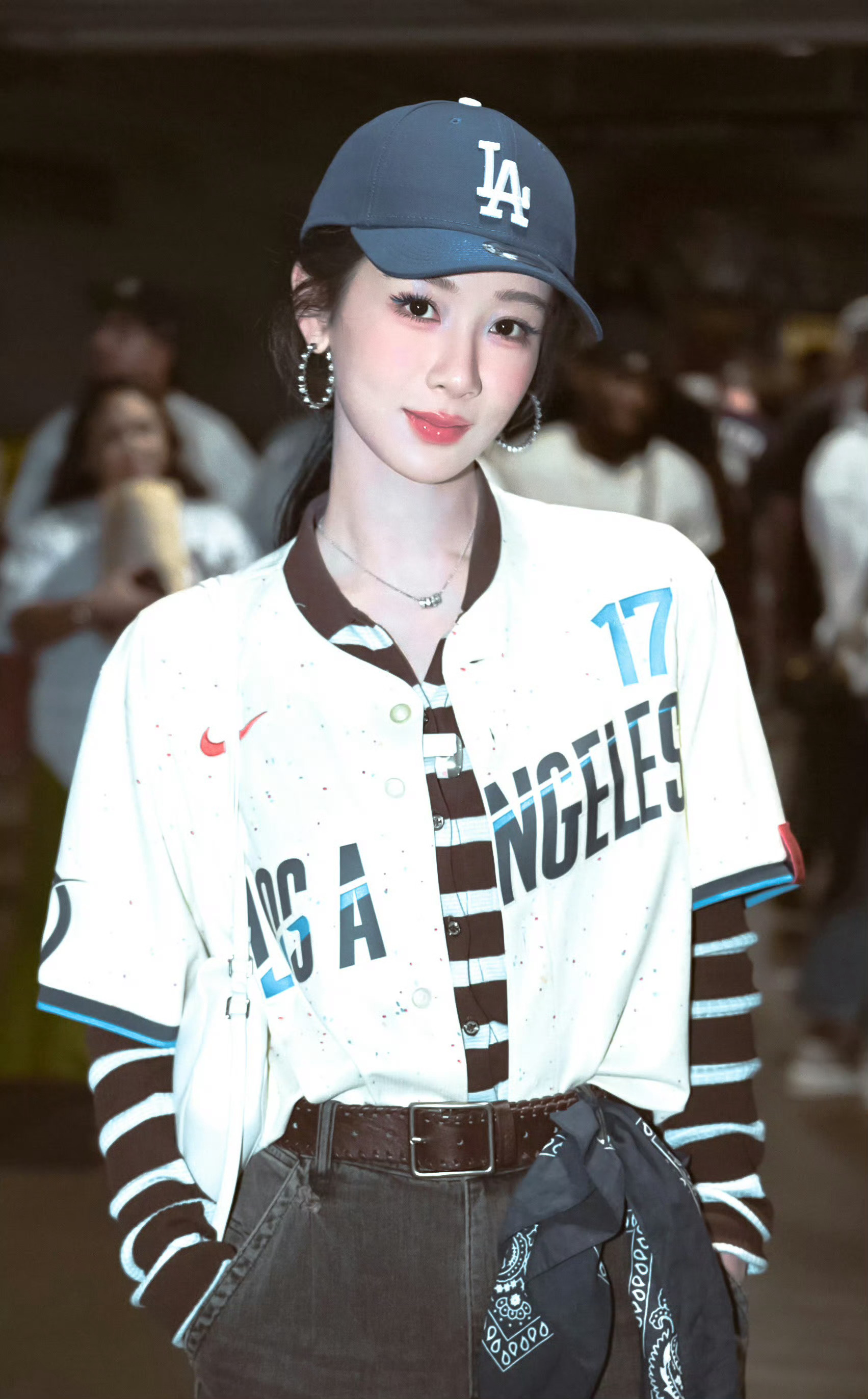 嘿酷girl！🍧☕🍬杨紫