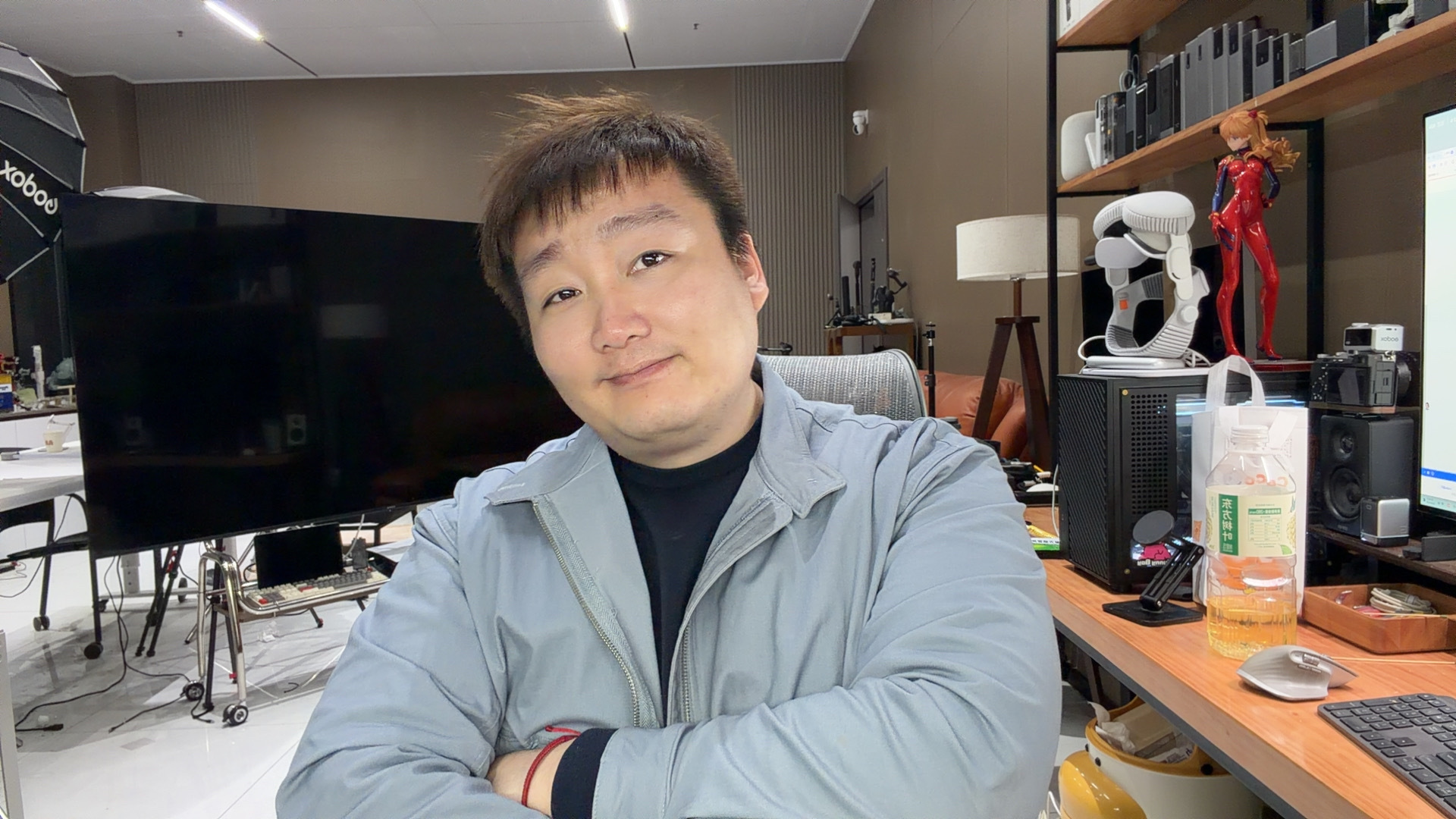 今天一天4台MacBook Air M4扩容1T都是备份恢复，喜欢干这种快速活，