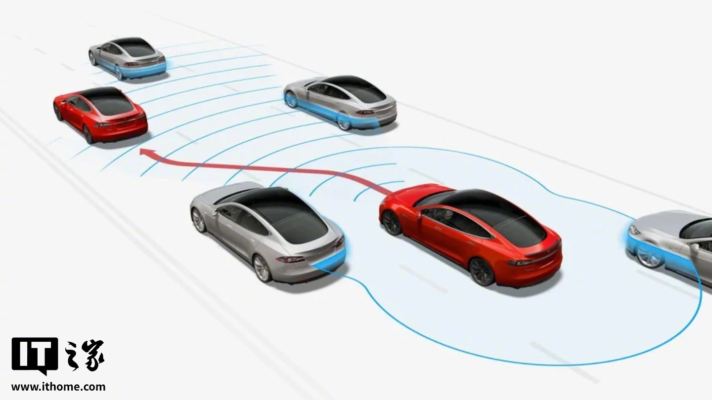 【特斯拉就“ 2019 年 Autopilot 辅助驾驶致死案”达成保密和解协议
