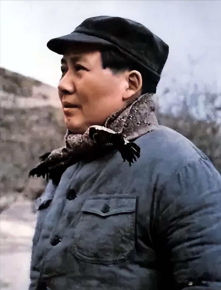1937年，毛主席警卫员身患重病，医生竟将他活着推入太平间，毛主席下令严查，原来