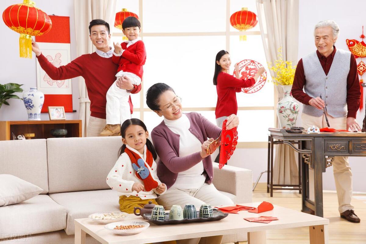 春节饮食要当心，健康快乐过大年

春节饮食要当心，健康快乐过大年 春节是中国最重