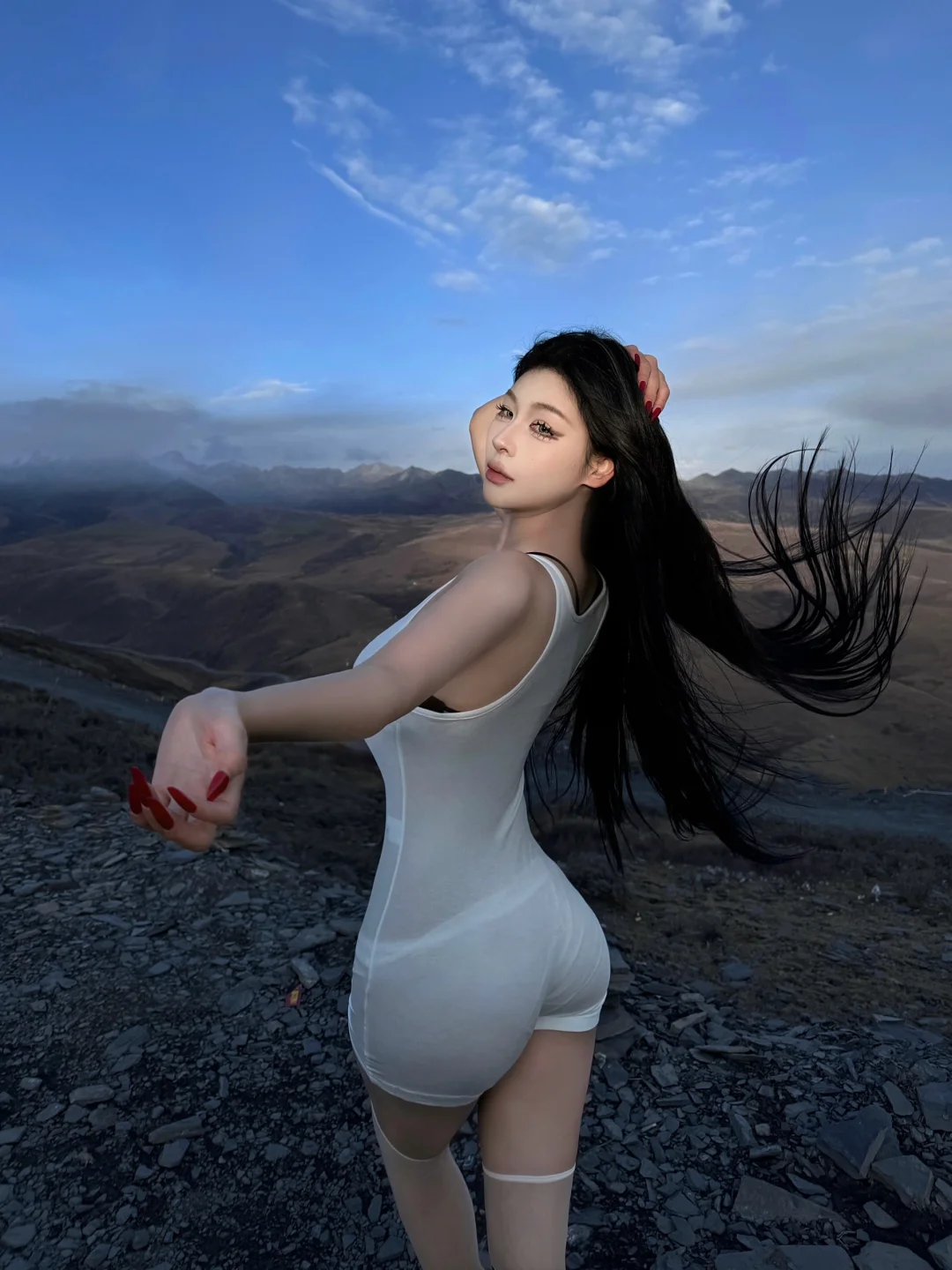 年前突击变美最直接的方法就是…