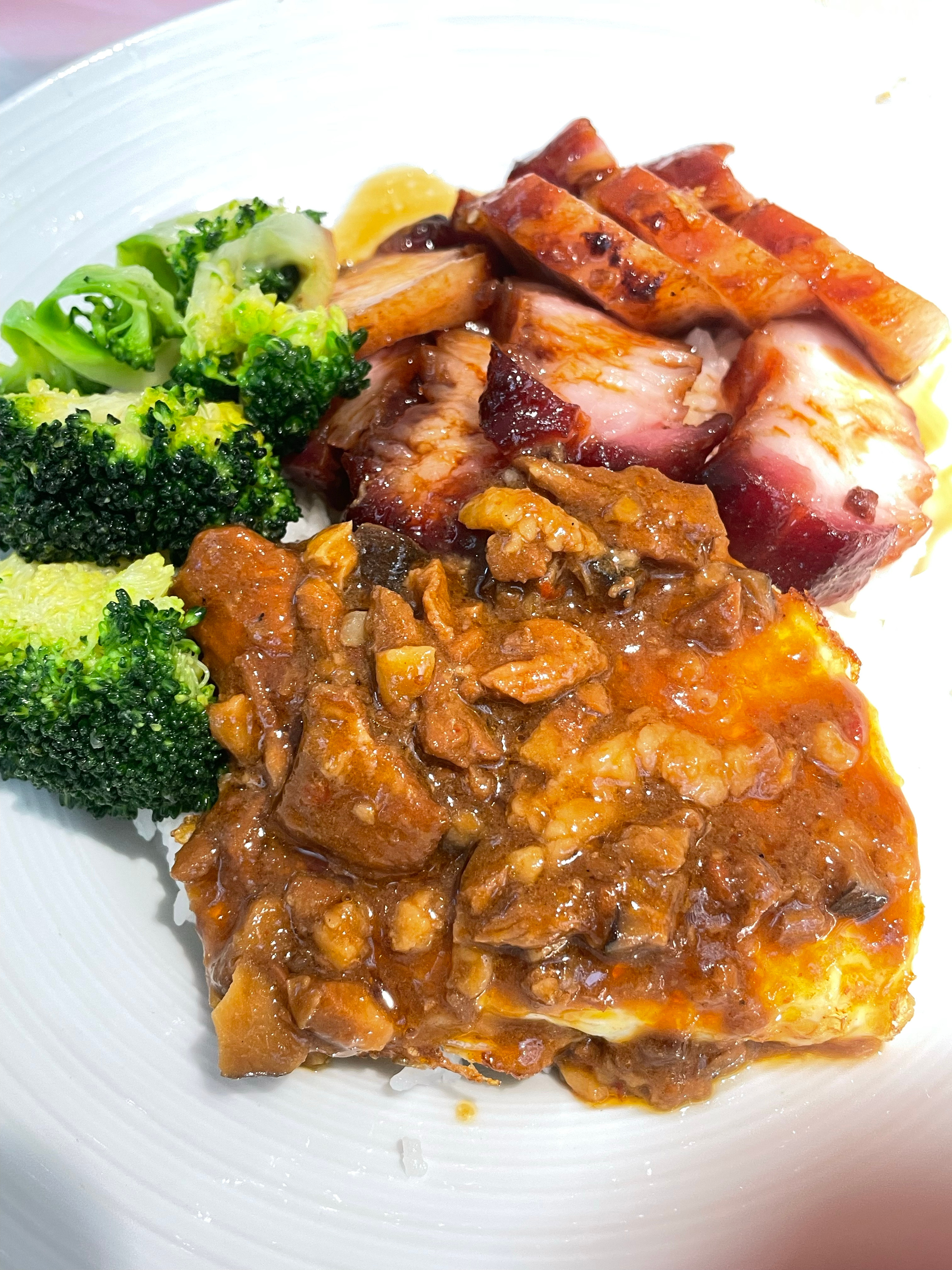 每日一餐分享 吃好饱[憧憬] 