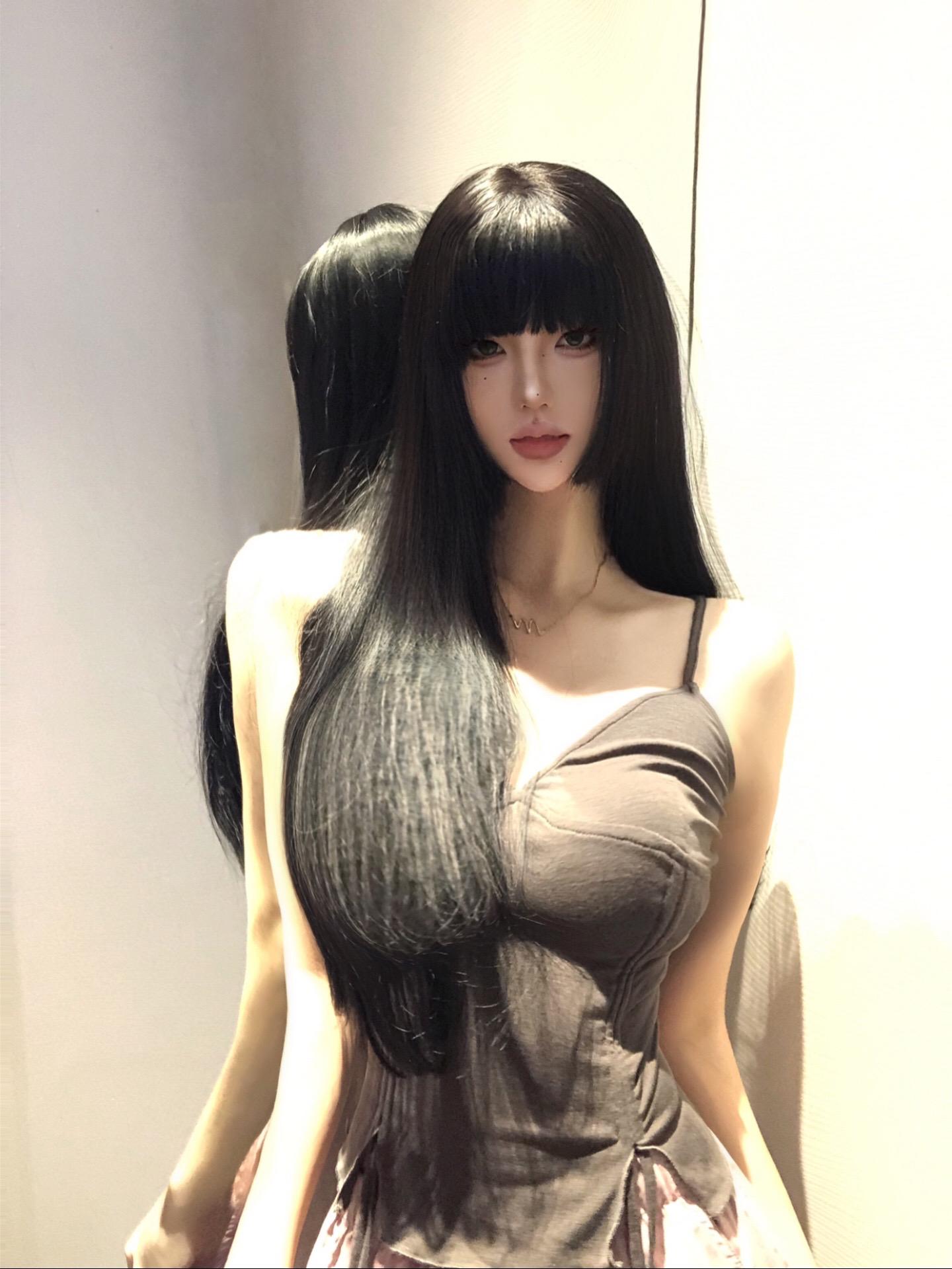 所以我这么帅 为什么没女粉。