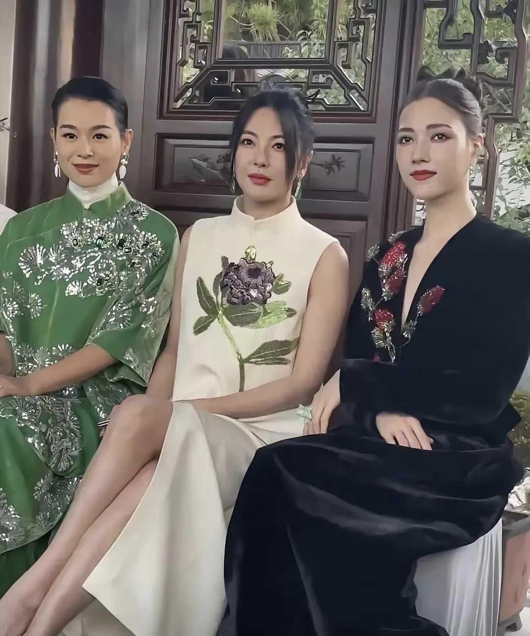 没想到曾坐C位的她，落魄到无戏可拍！