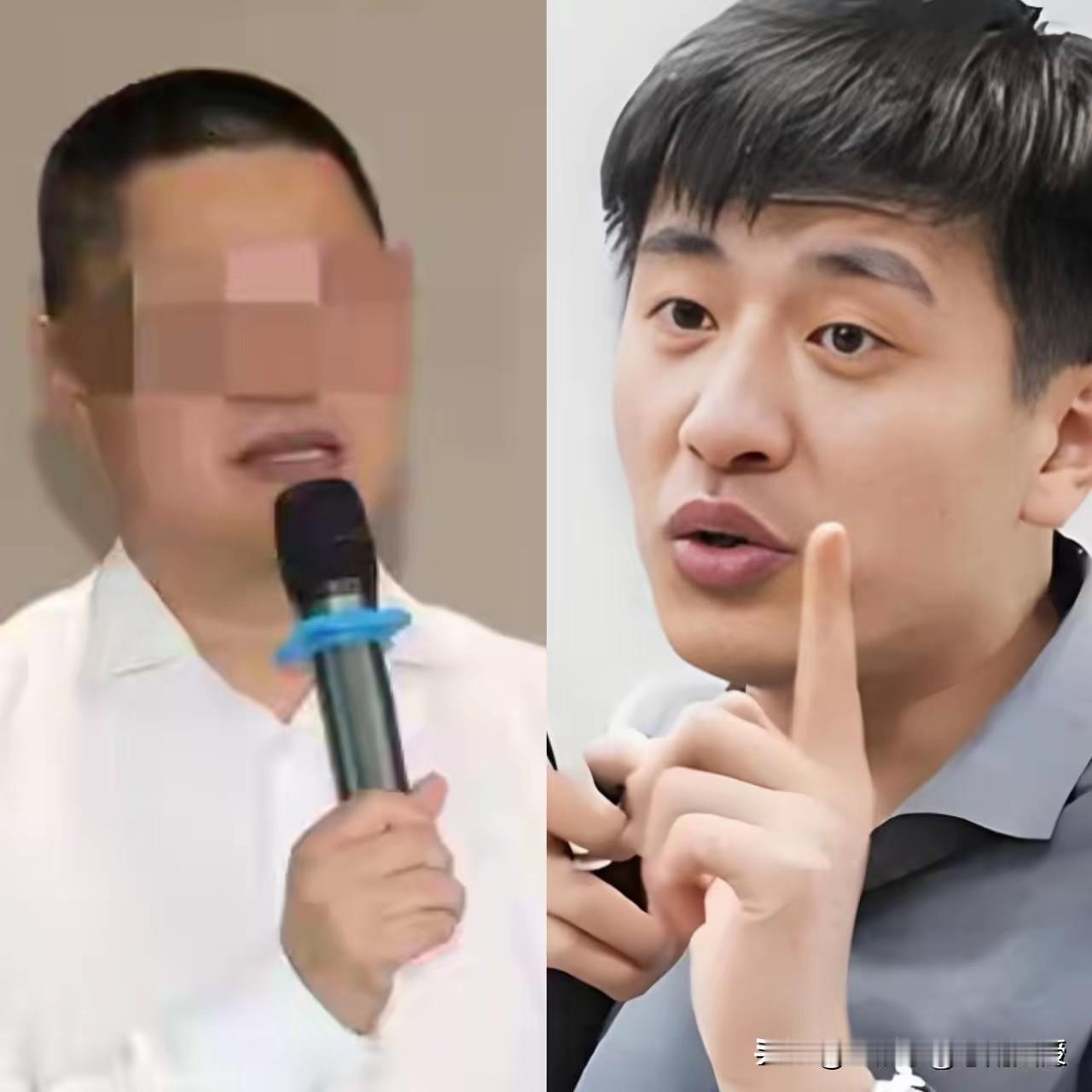 关于杭州酒局事件的受害者国企女生，张雪峰之前说过的两段话的含金量还在上升。

张