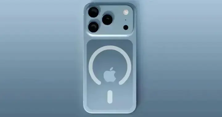 苹果17系列又要涨价 折叠屏不到15000？