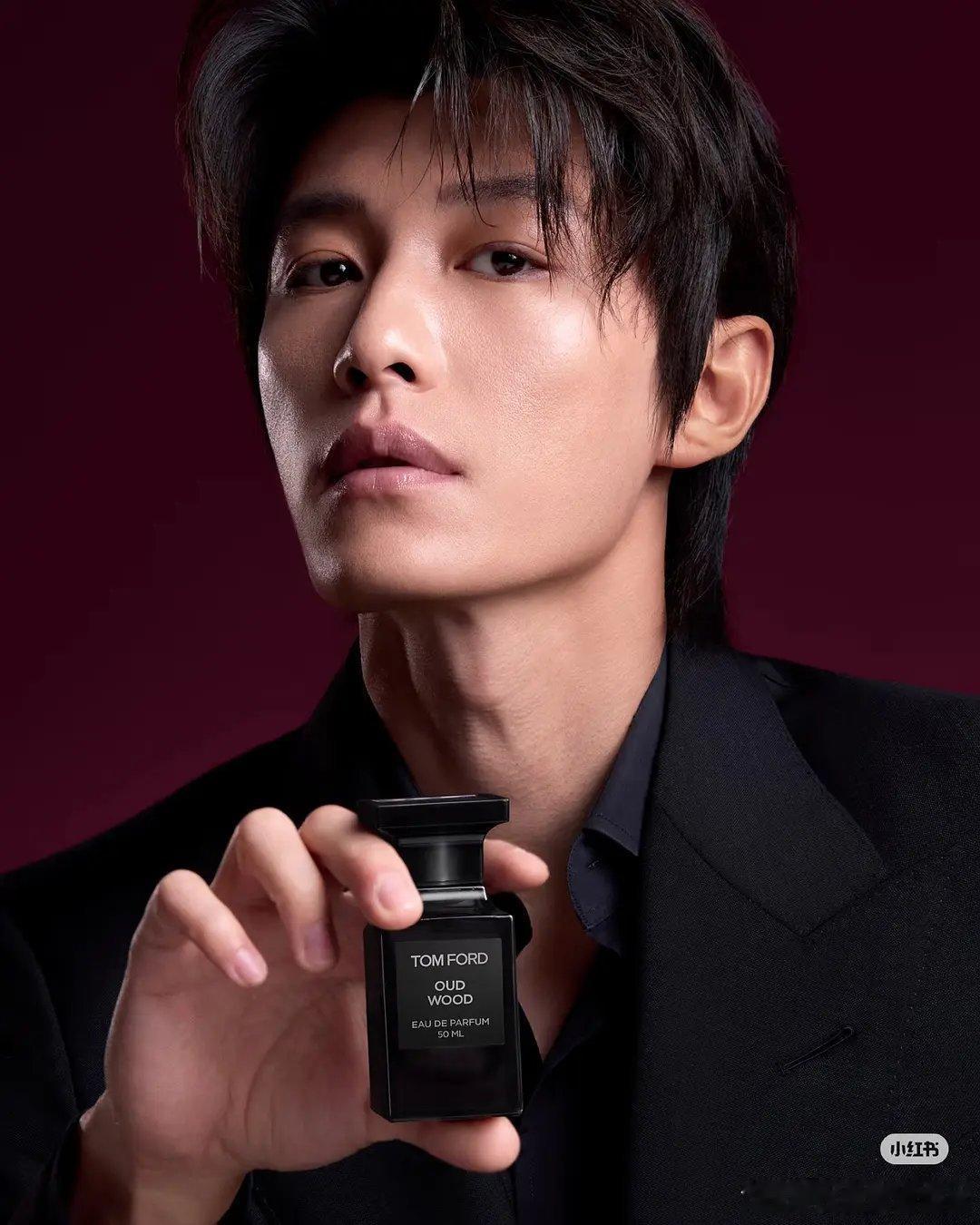 代旭老叔的 TF 香氛真的来了，表现力怎么样？ 