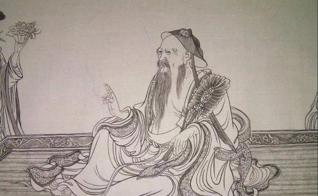 庄子骂惠施“奴才驾驭者”，这话太狠了。
战国那会儿，百家争鸣，各种学派明争暗斗，